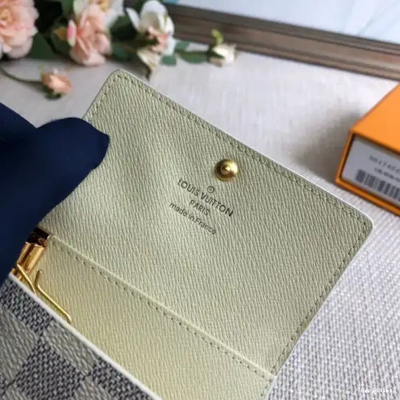 Cheap 6 KEY LOUIS VUITTON HOLDER 0607